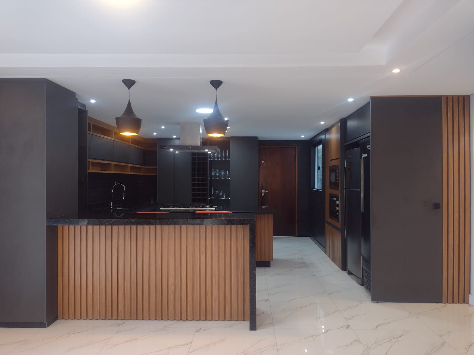 Casa, 4 quartos, 320 m² - Foto 9
