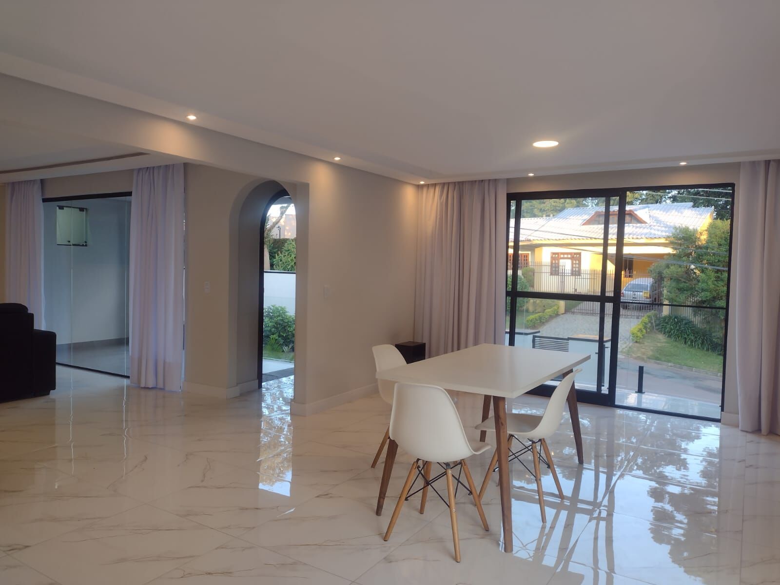 Casa, 4 quartos, 320 m² - Foto 11