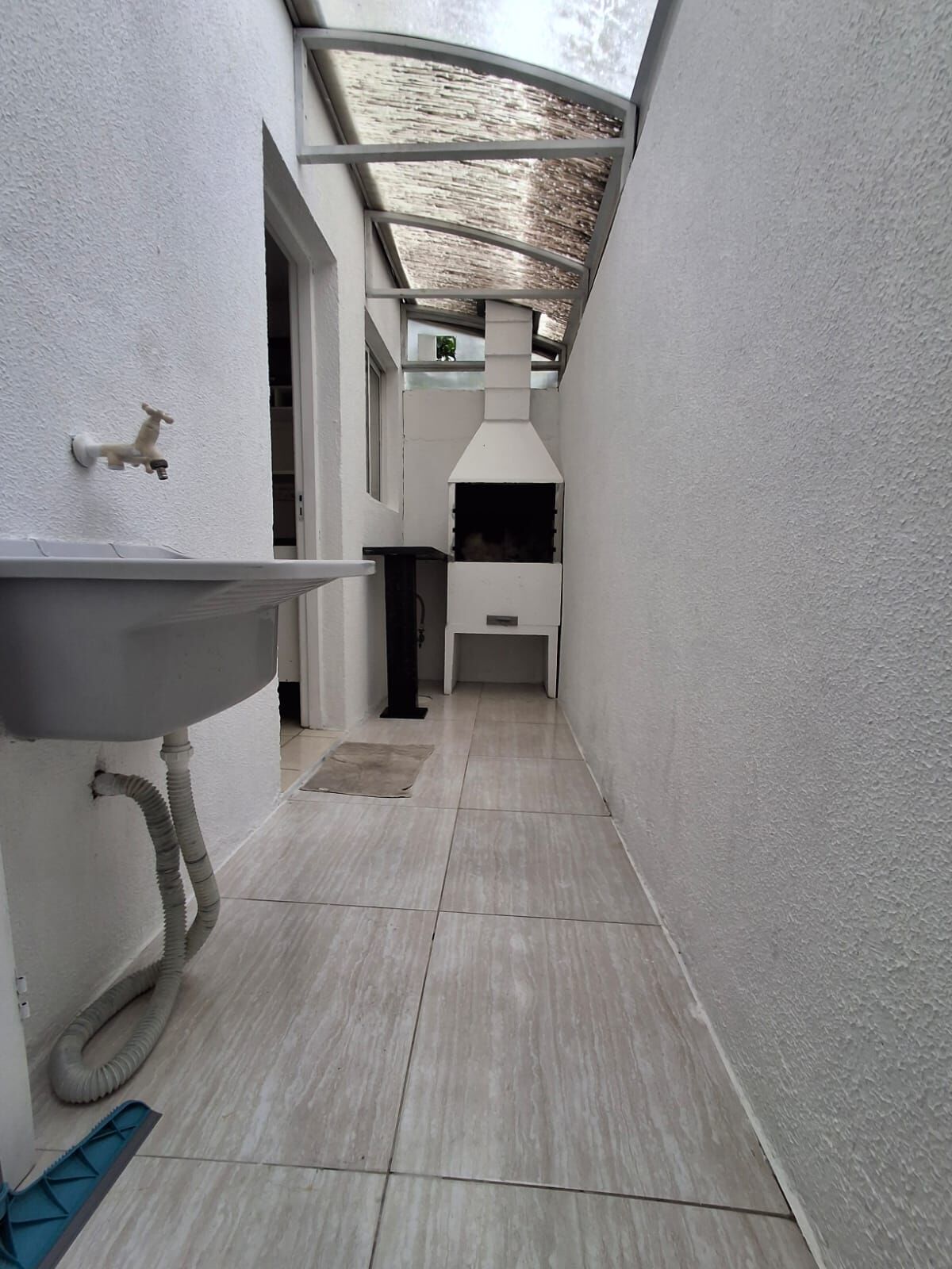 Sobrado, 3 quartos, 90 m² - Foto 7