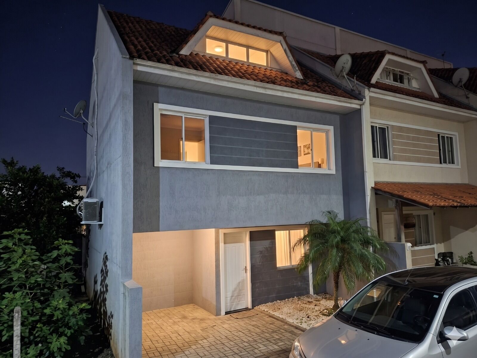 Sobrado, 3 quartos, 90 m² - Foto 17