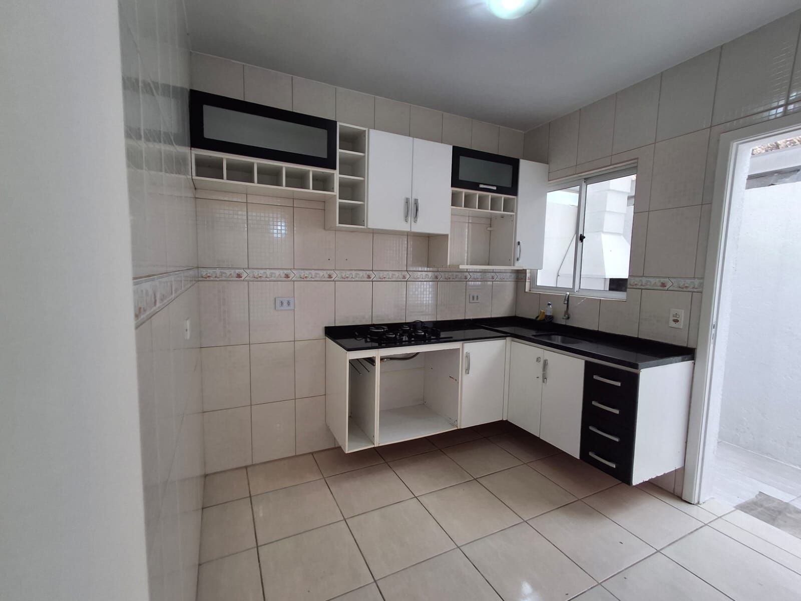 Sobrado, 3 quartos, 90 m² - Foto 6