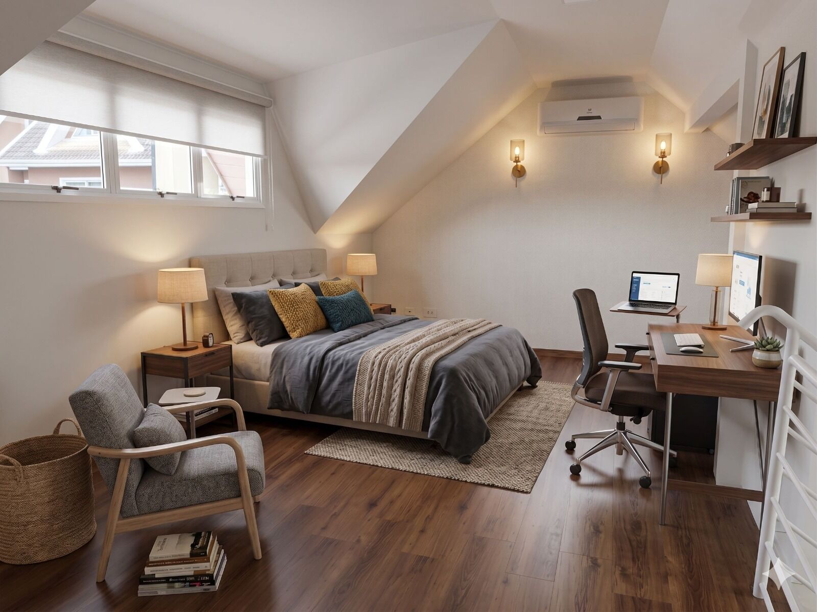 Sobrado, 3 quartos, 90 m² - Foto 20