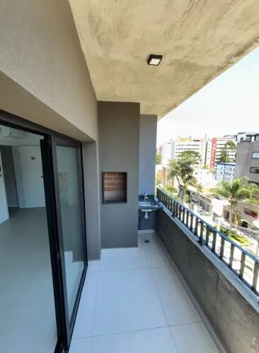 Apartamento, 1 quarto, 23 m² - Foto 3