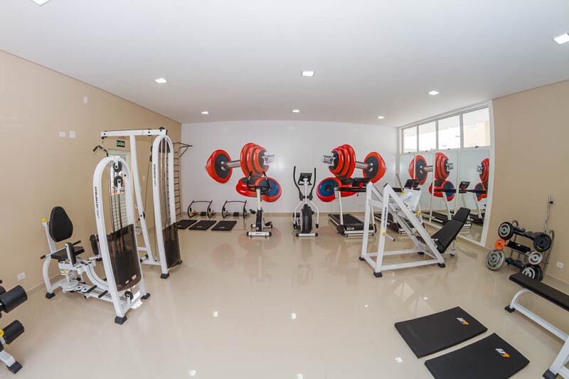 Apartamento, 3 quartos, 77 m² - Foto 8