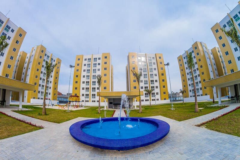 Apartamento, 3 quartos, 77 m² - Foto 5