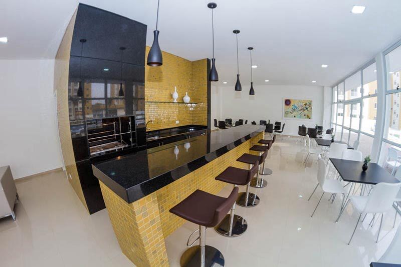 Apartamento, 3 quartos, 77 m² - Foto 6