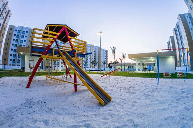 Apartamento, 3 quartos, 77 m² - Foto 9