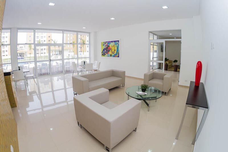 Apartamento, 3 quartos, 77 m² - Foto 7