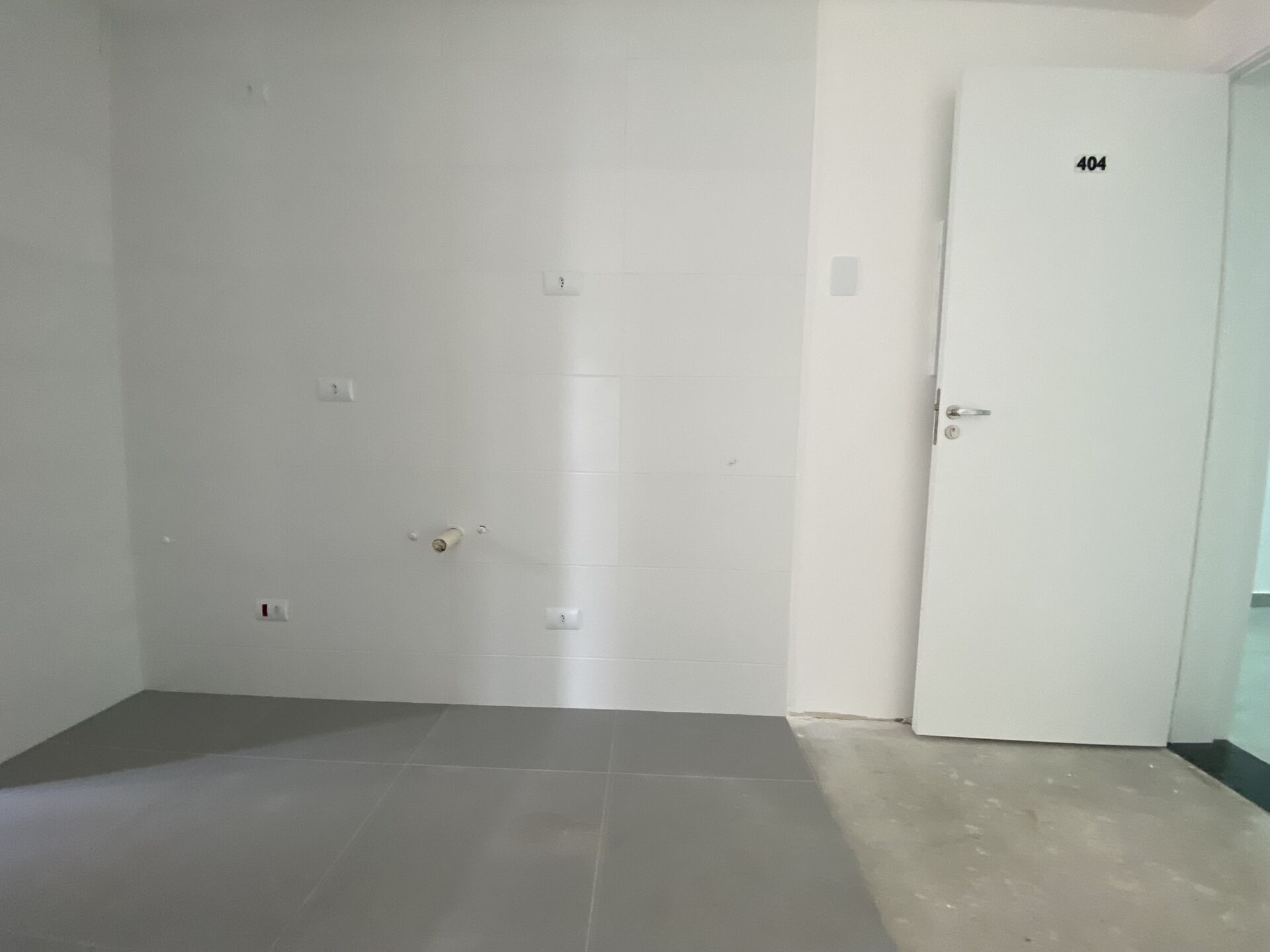 Apartamento, 2 quartos, 52 m² - Foto 7