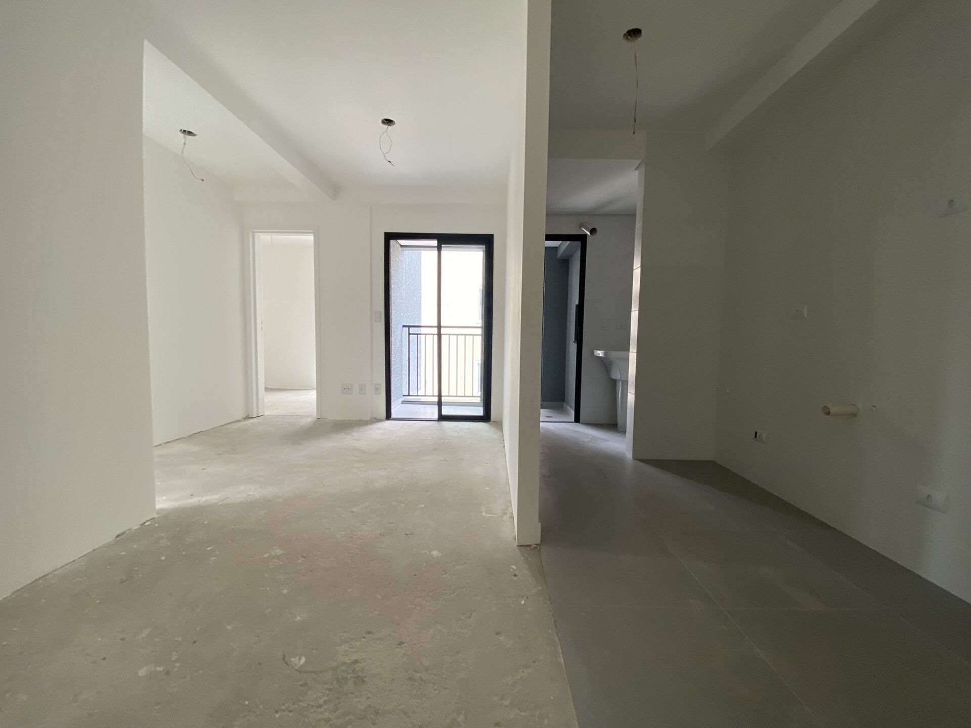 Apartamento, 2 quartos, 52 m² - Foto 4