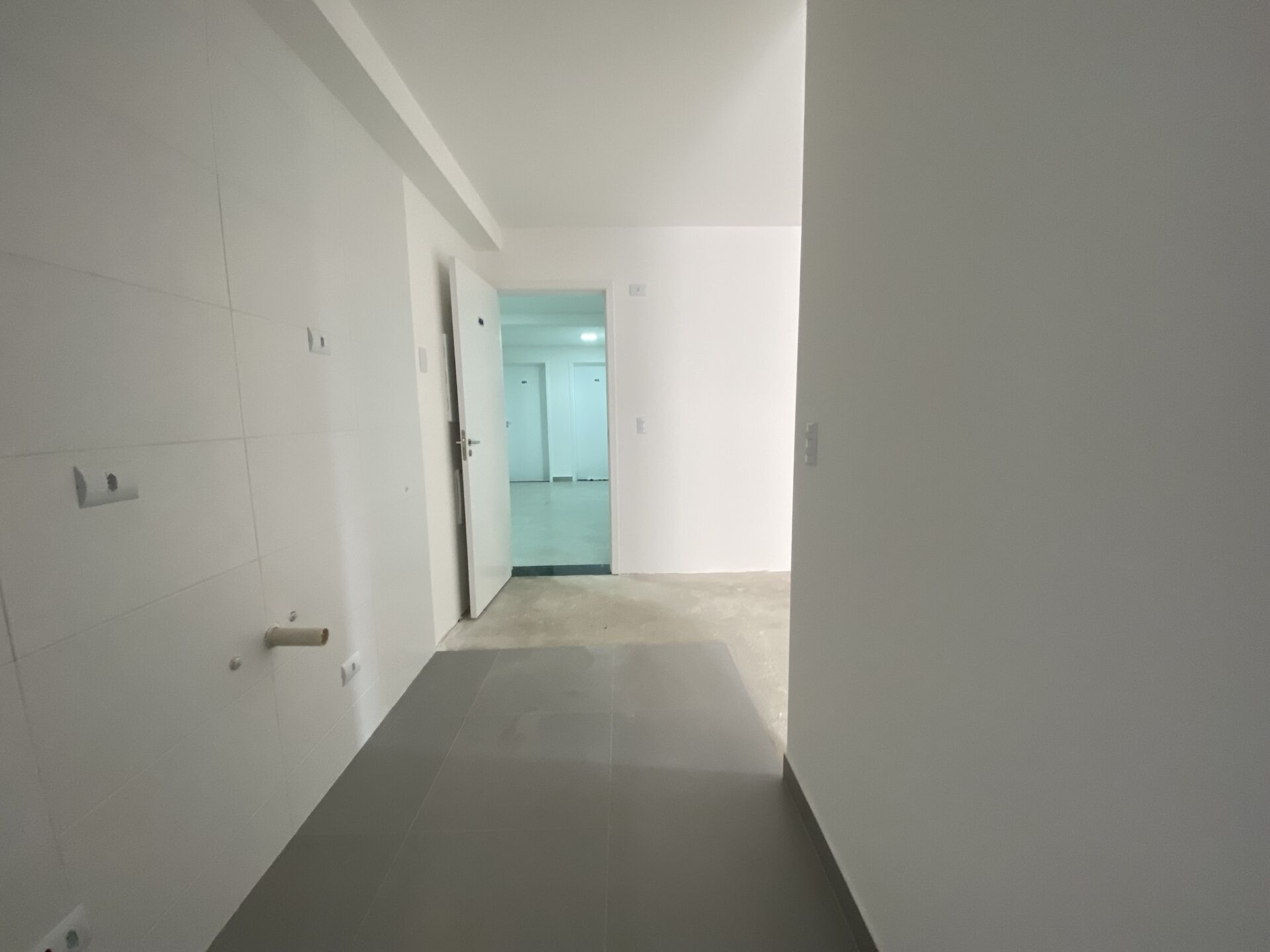 Apartamento, 2 quartos, 52 m² - Foto 8