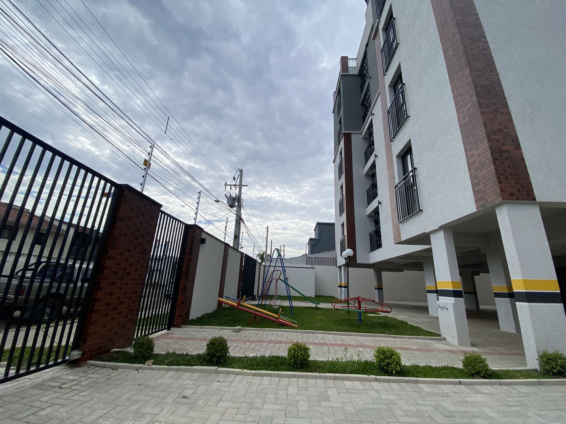 Apartamento, 2 quartos, 52 m² - Foto 26