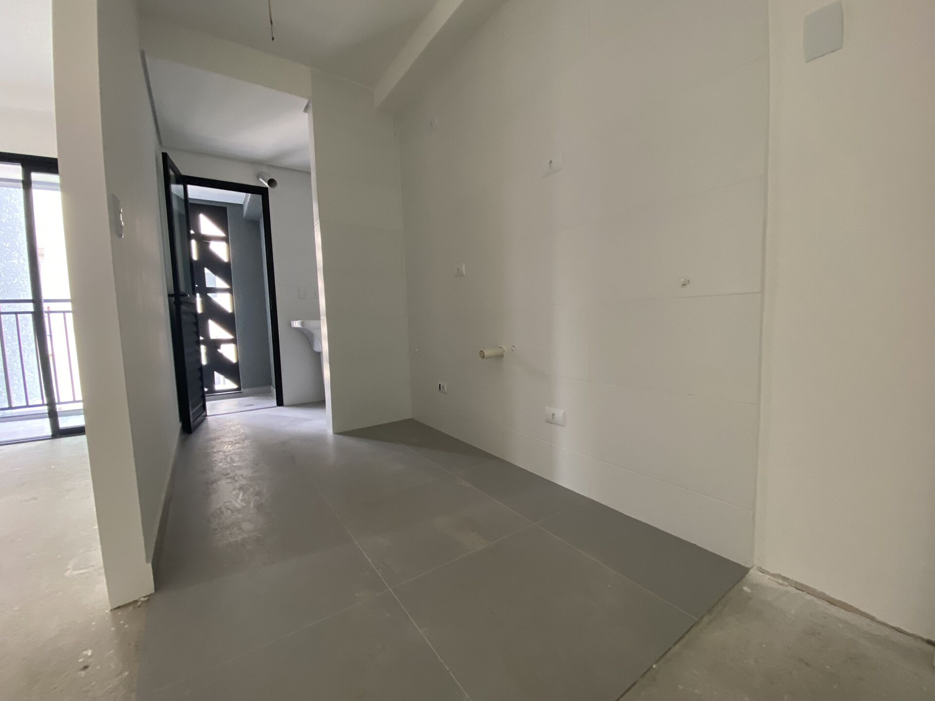 Apartamento, 2 quartos, 52 m² - Foto 6