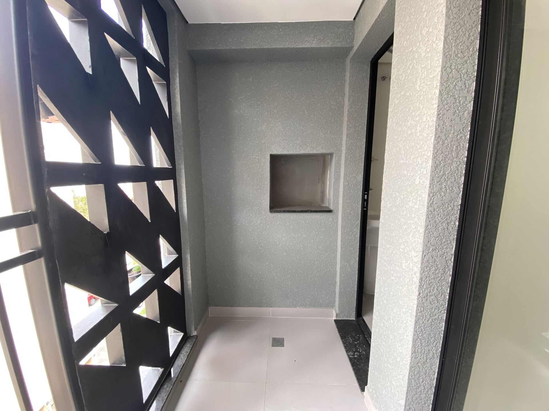 Apartamento, 2 quartos, 52 m² - Foto 11