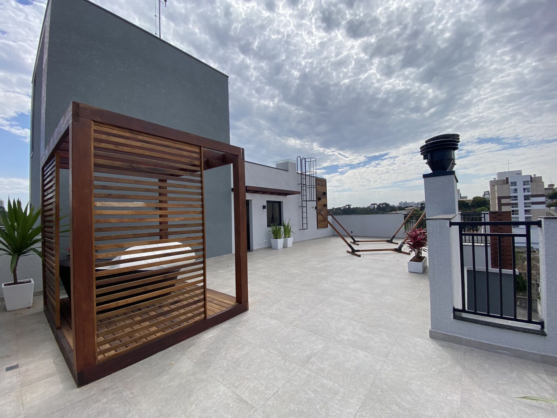 Apartamento, 2 quartos, 52 m² - Foto 27