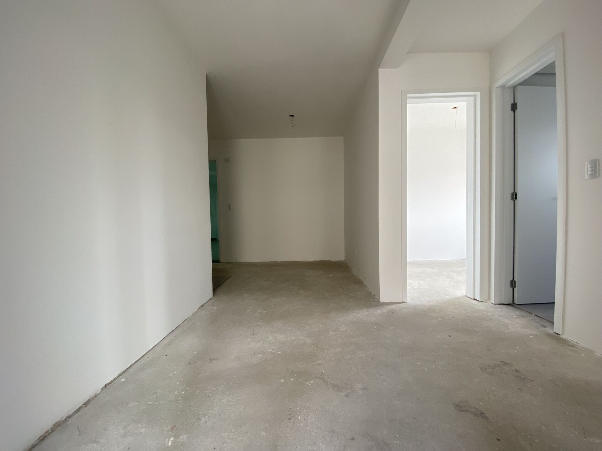 Apartamento, 2 quartos, 52 m² - Foto 5