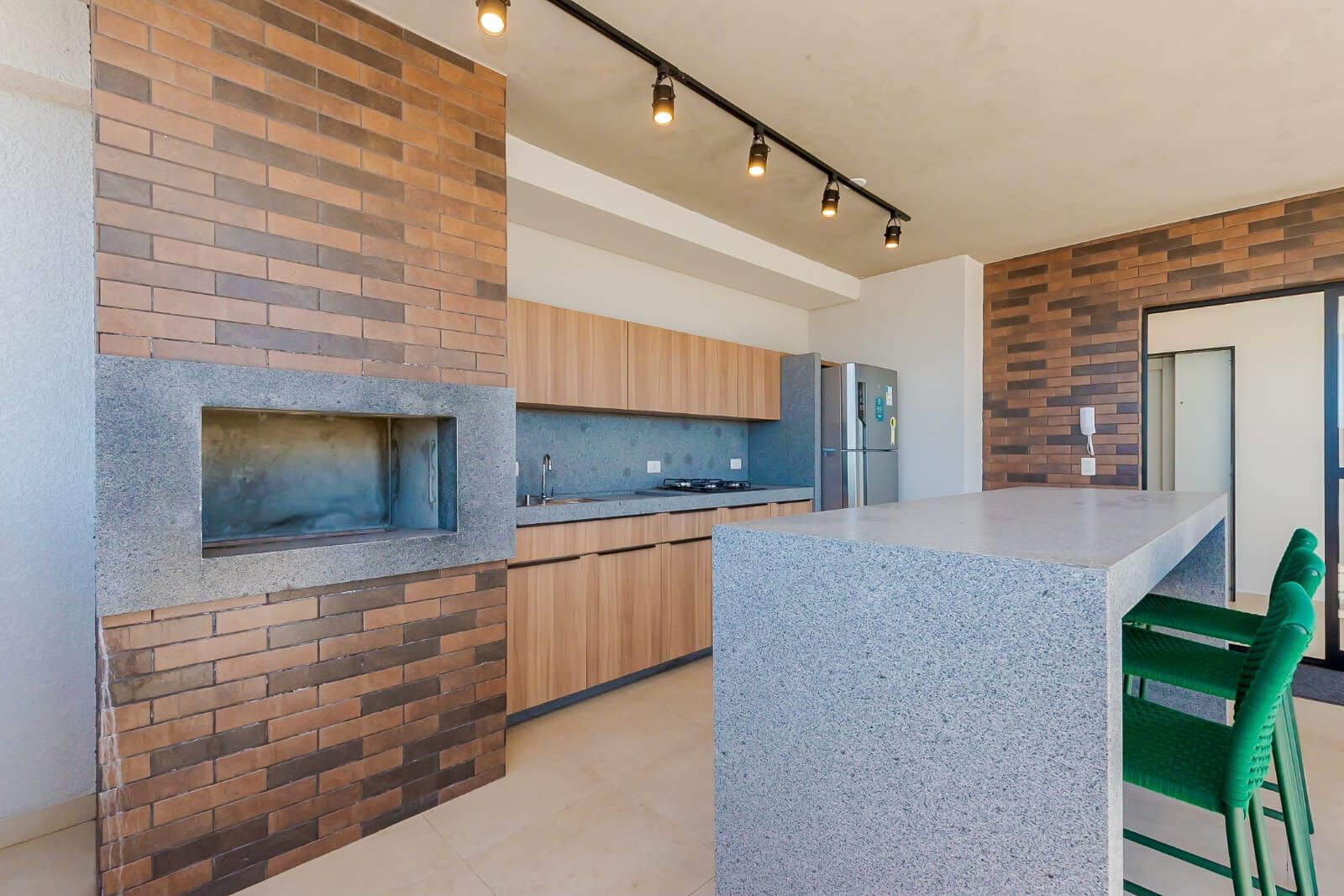 Apartamento, 2 quartos, 63 m² - Foto 6