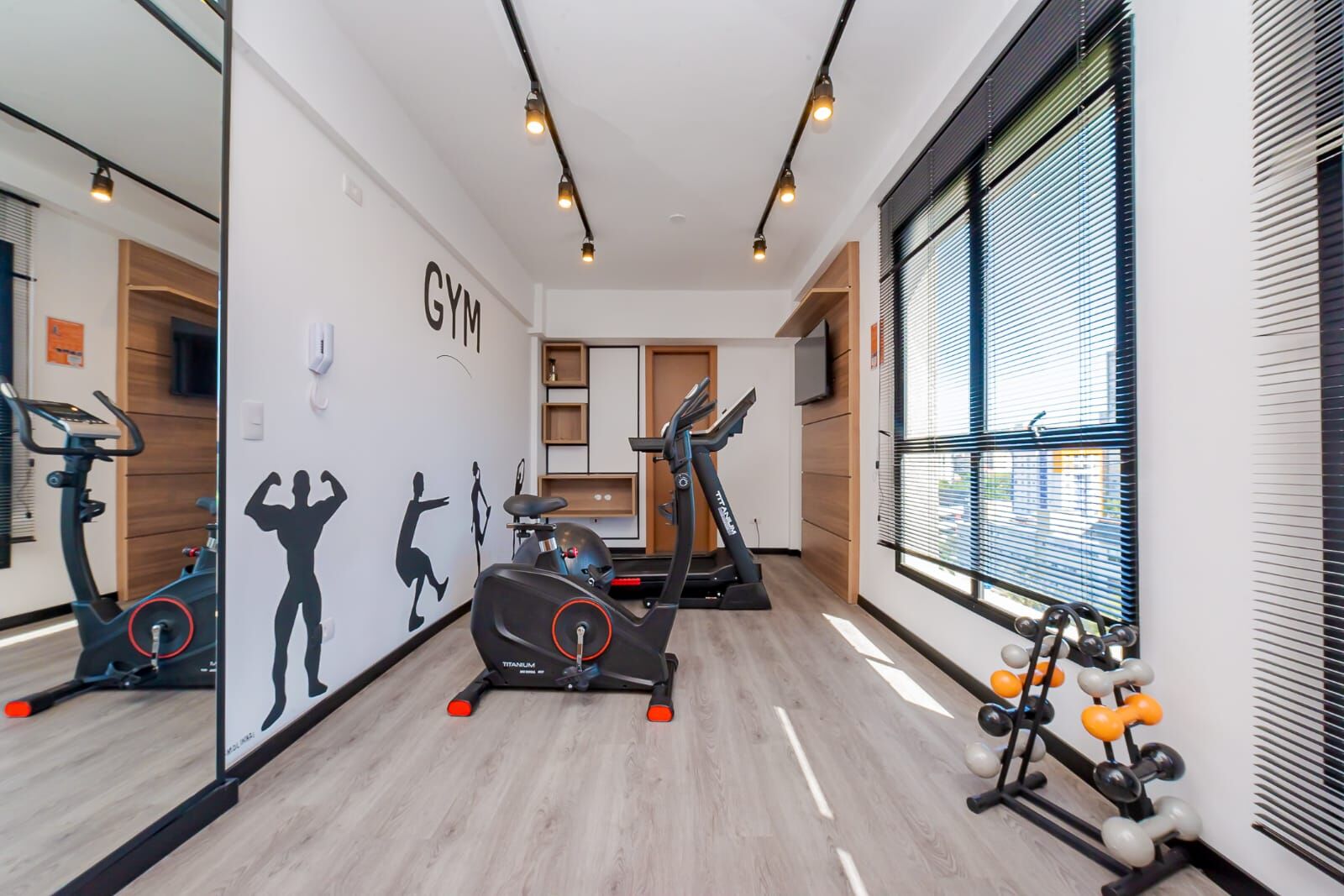 Apartamento, 2 quartos, 63 m² - Foto 7