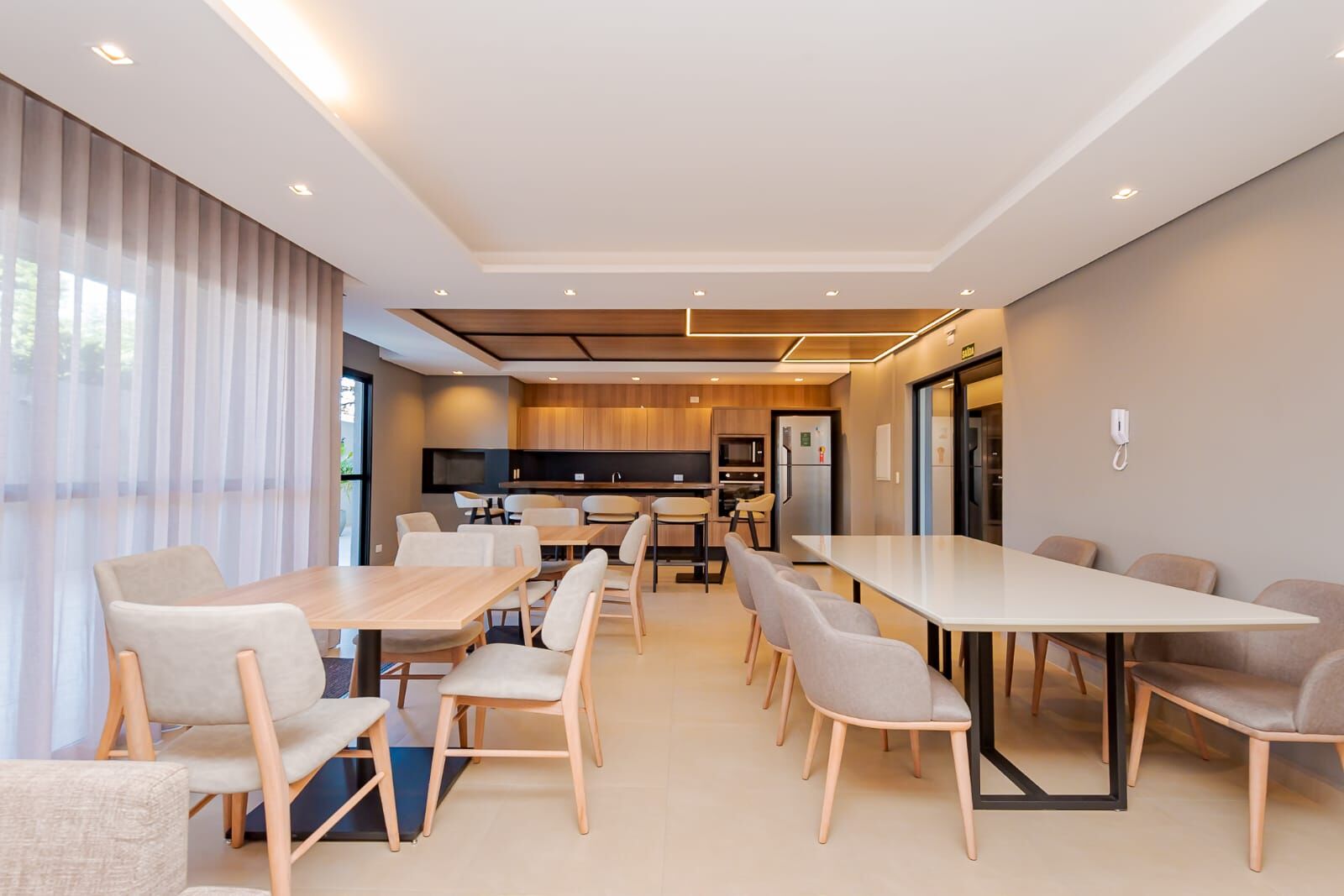 Apartamento, 2 quartos, 63 m² - Foto 11