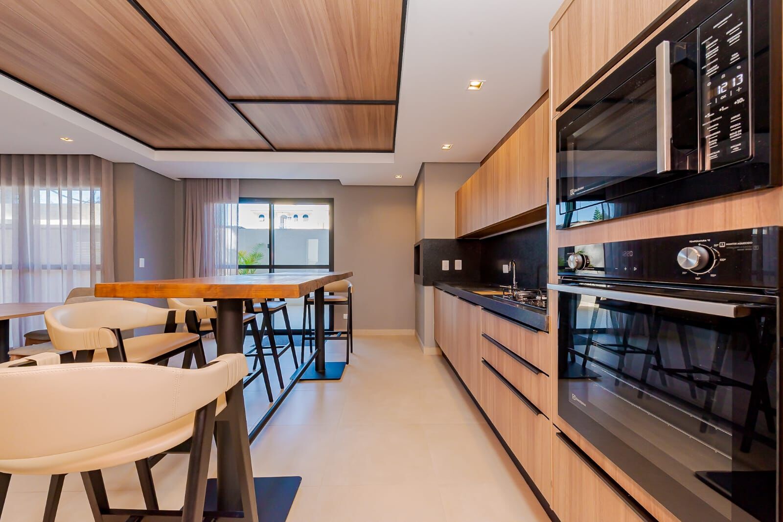 Apartamento, 2 quartos, 63 m² - Foto 9