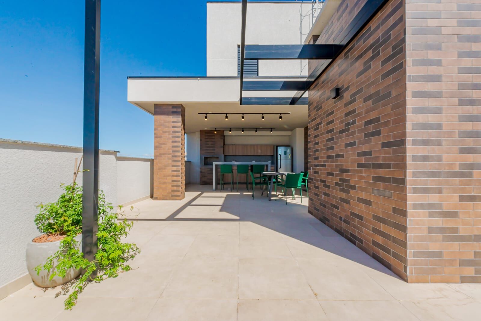 Apartamento, 2 quartos, 63 m² - Foto 4