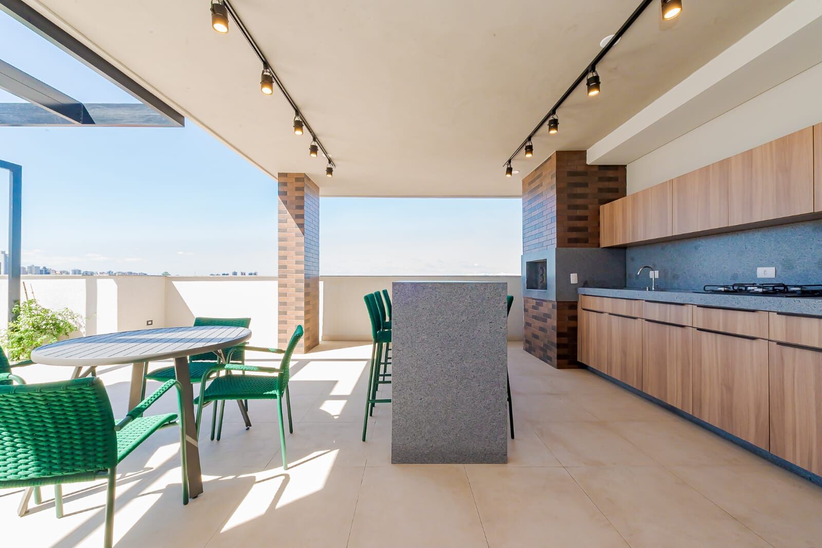 Apartamento, 2 quartos, 63 m² - Foto 8