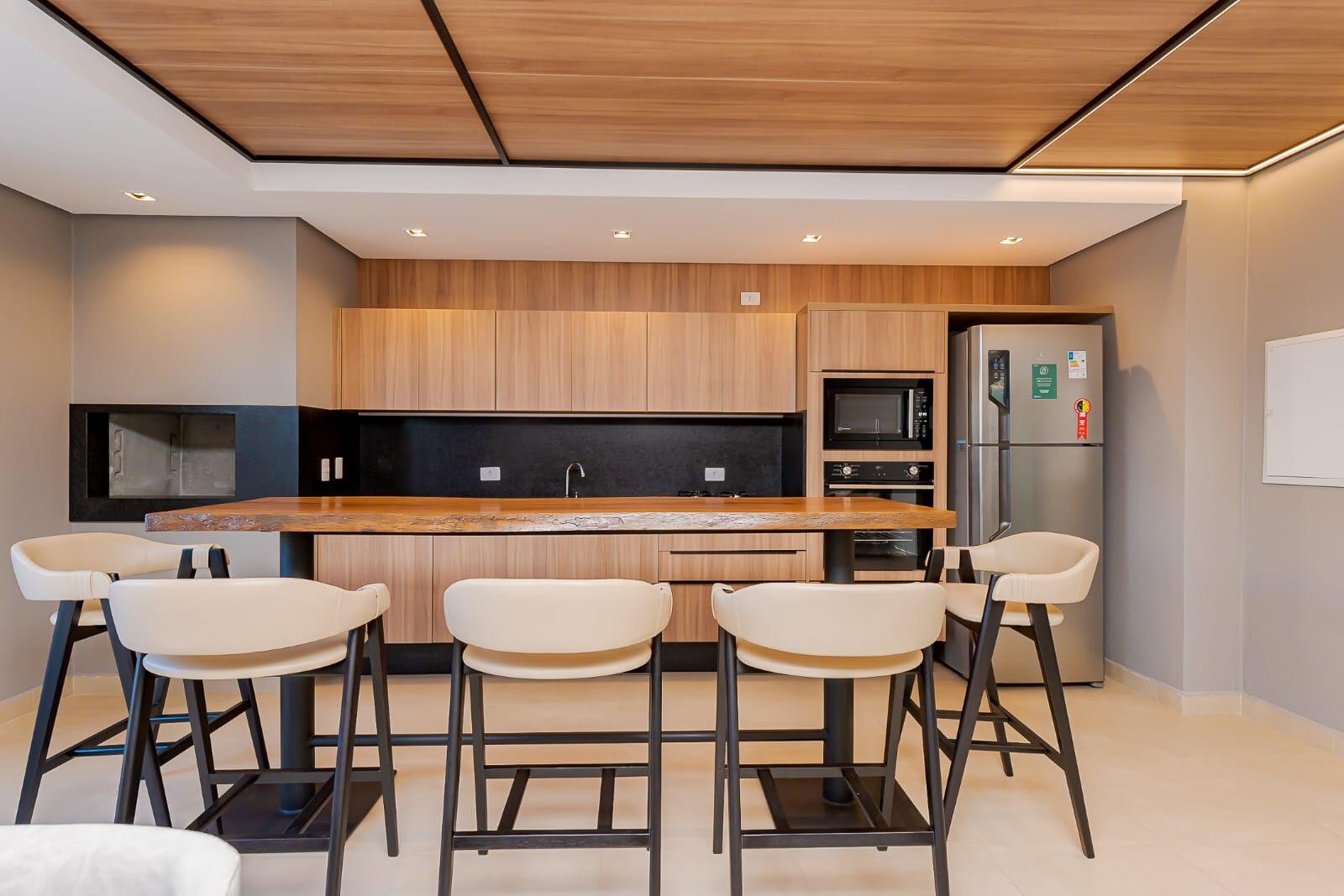 Apartamento, 2 quartos, 63 m² - Foto 13