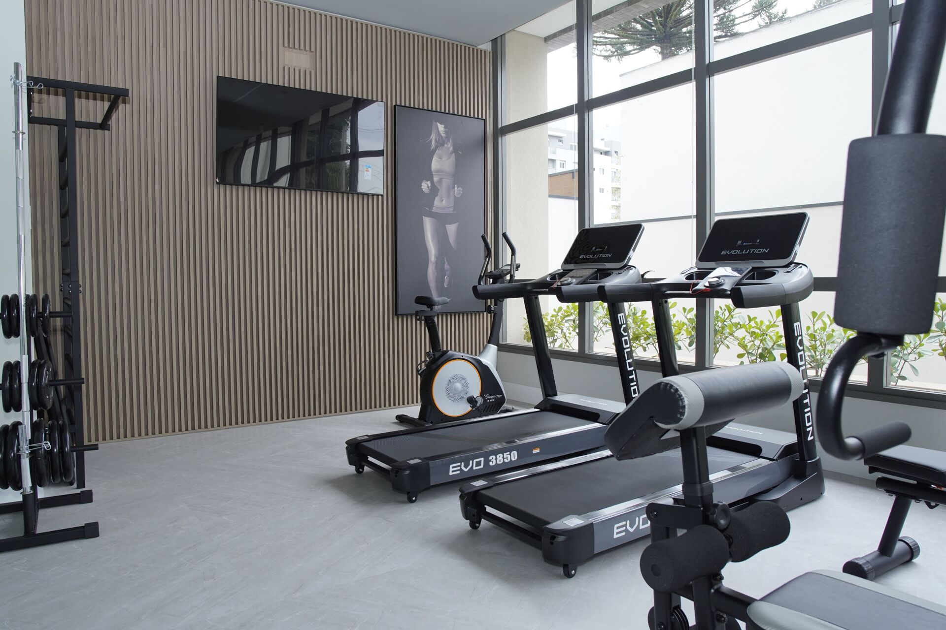 Apartamento, 3 quartos, 100 m² - Foto 9