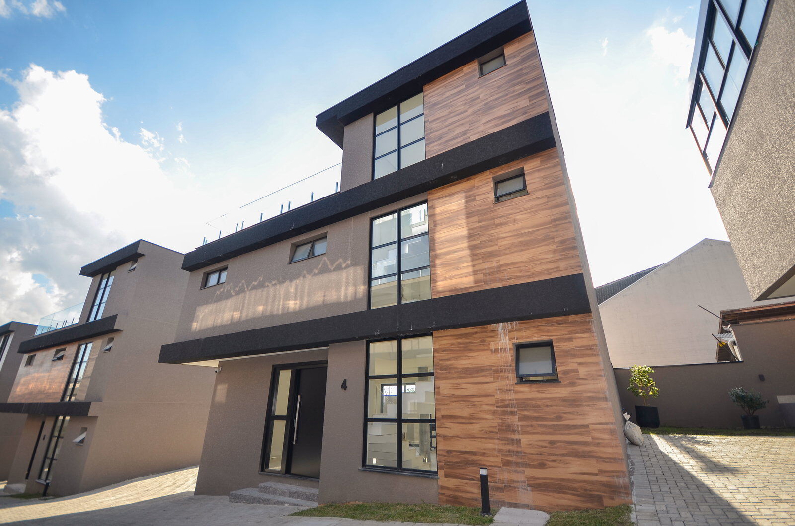Casa de Condomínio, 3 quartos - Foto 7