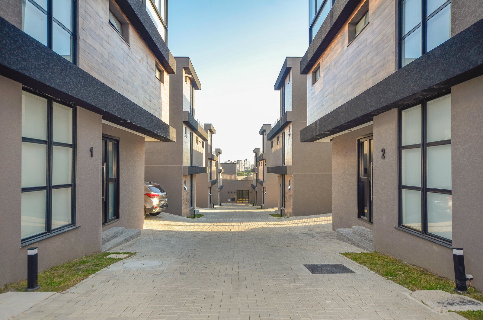 Casa de Condomínio, 3 quartos - Foto 4