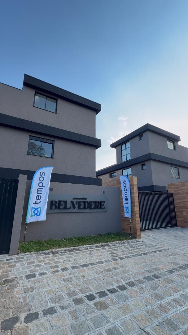 Casa de Condomínio, 3 quartos - Foto 8