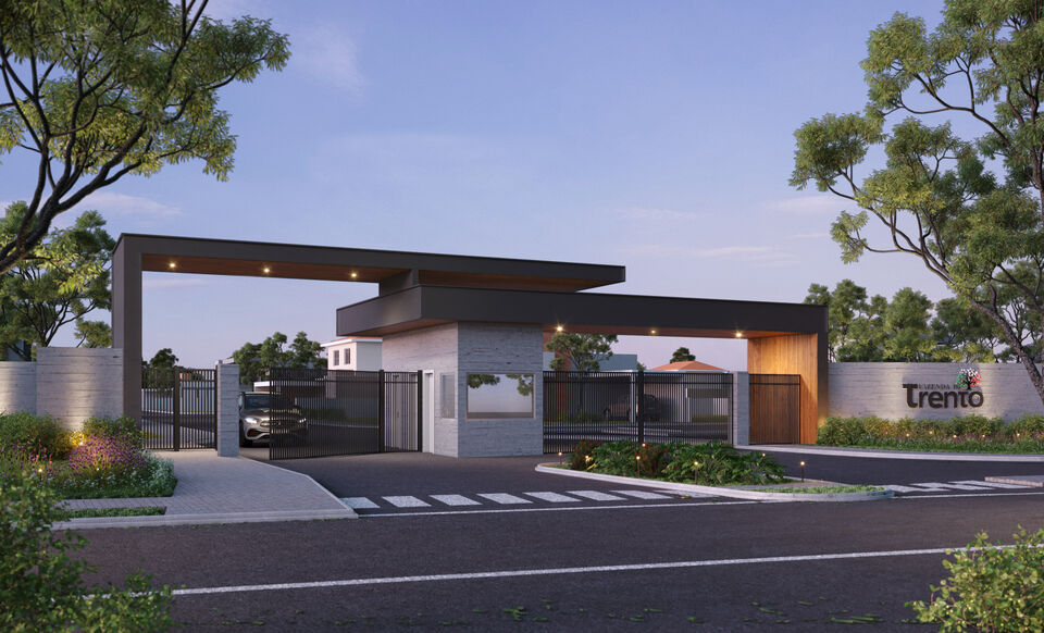 Terreno, 250 m² - Foto 1