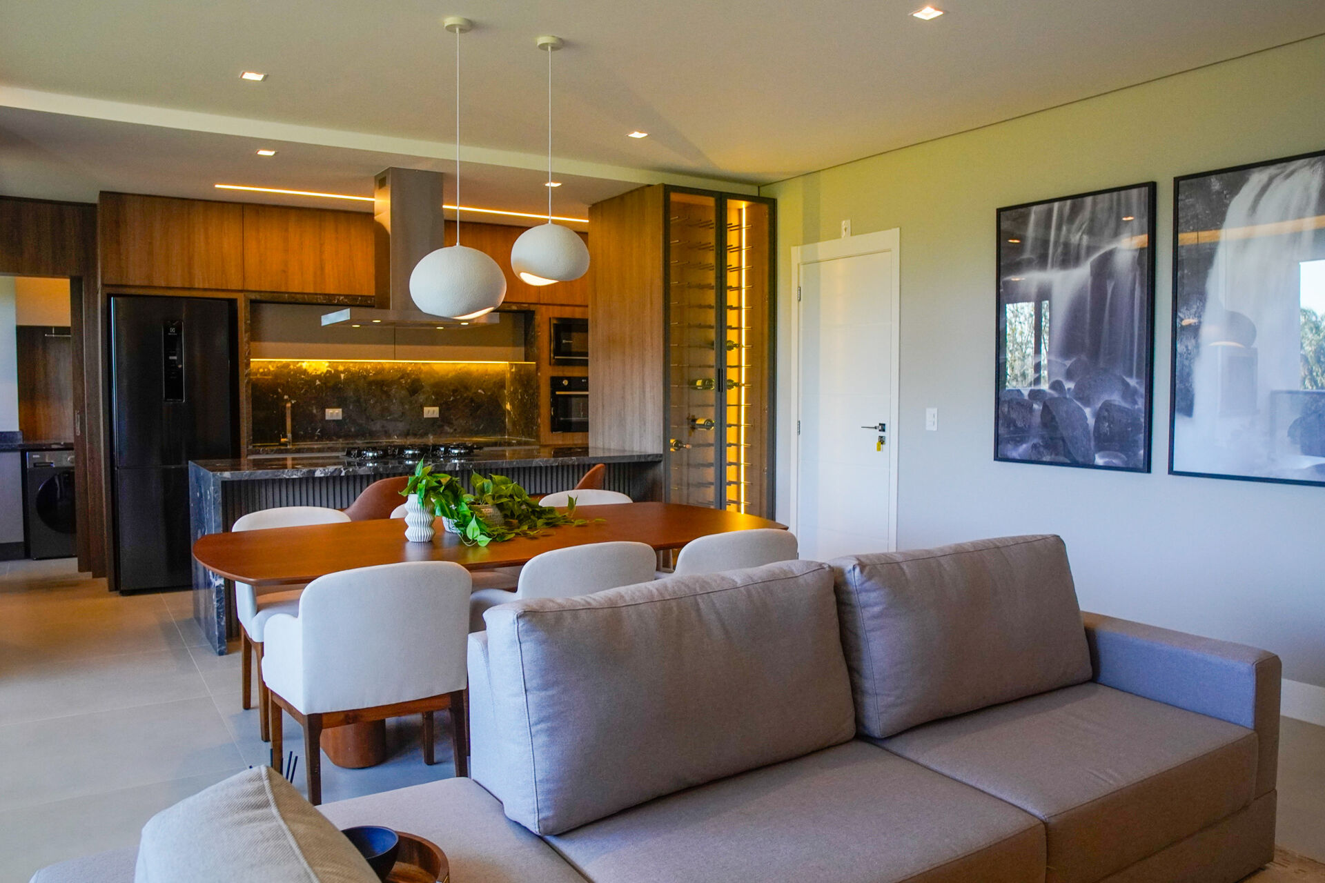 Apartamento, 3 quartos, 226 m² - Foto 6