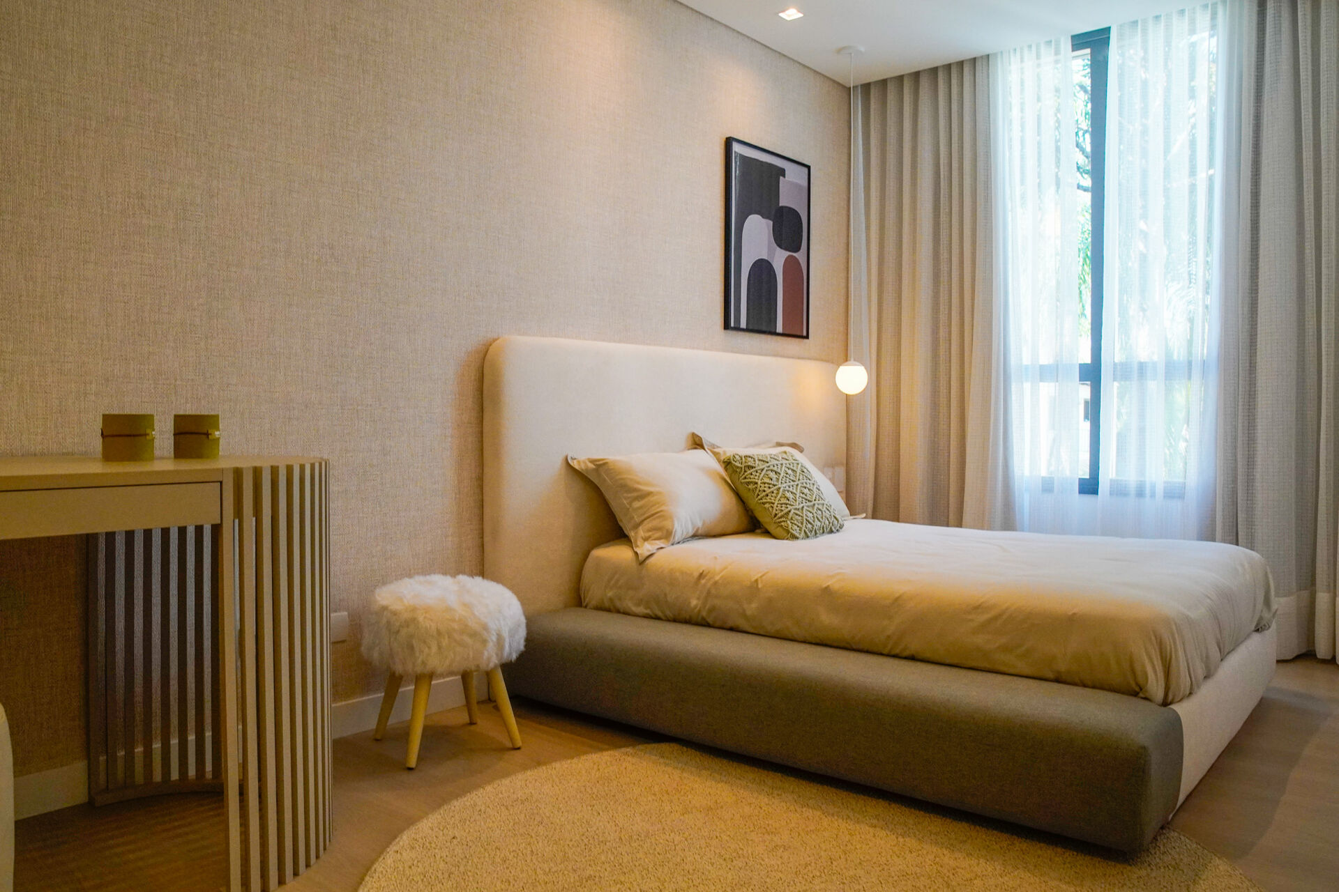 Apartamento, 3 quartos, 226 m² - Foto 10