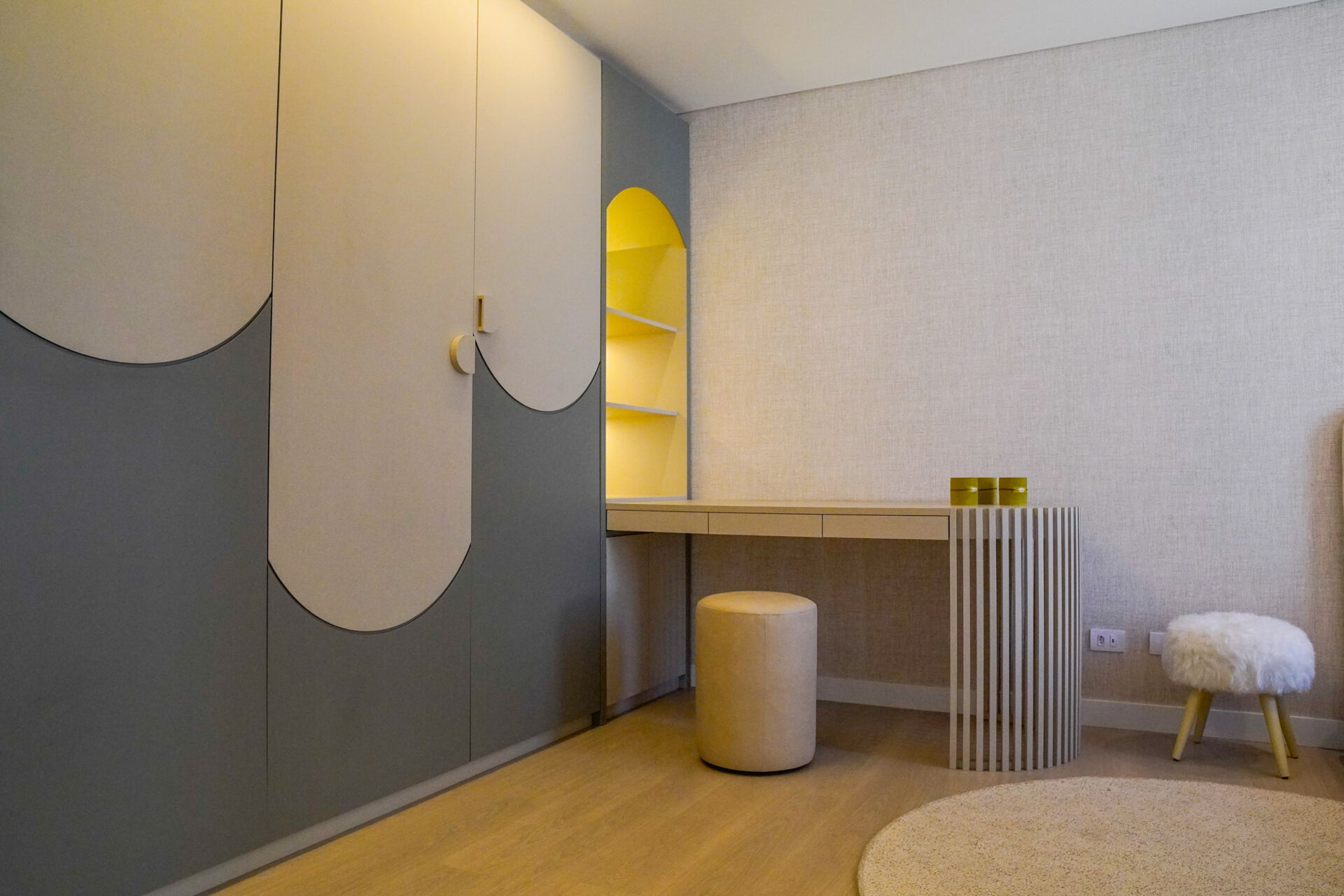 Apartamento, 3 quartos, 226 m² - Foto 12