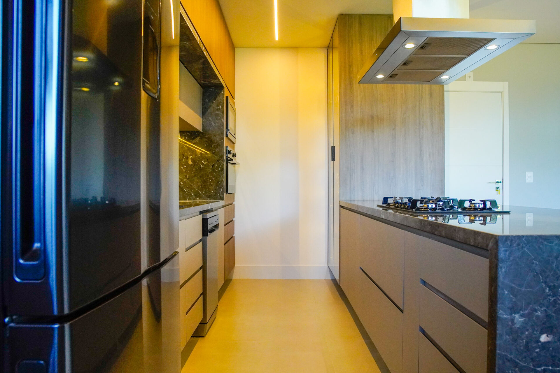 Apartamento, 3 quartos, 226 m² - Foto 8