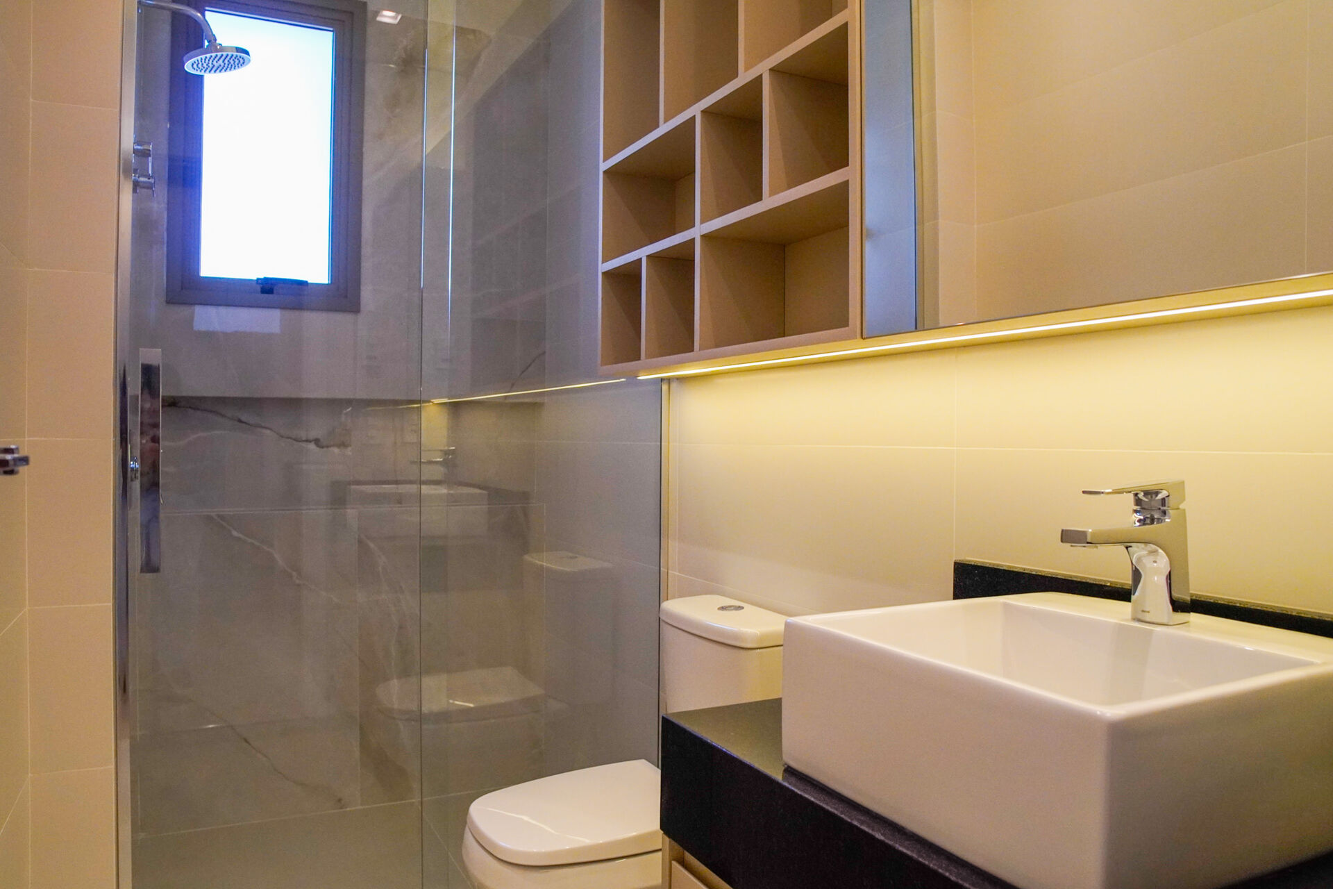 Apartamento, 3 quartos, 226 m² - Foto 11