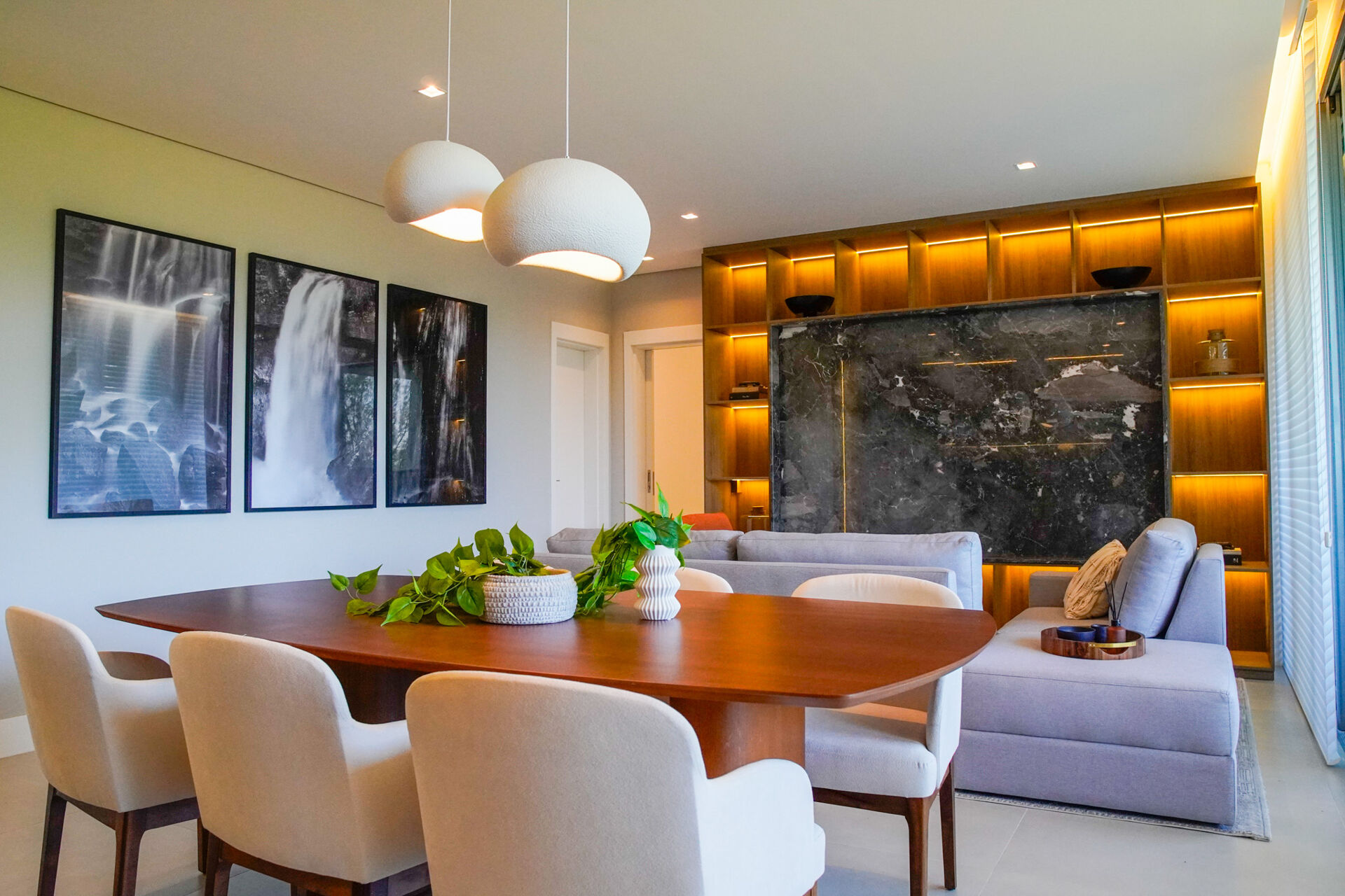 Apartamento, 3 quartos, 226 m² - Foto 4