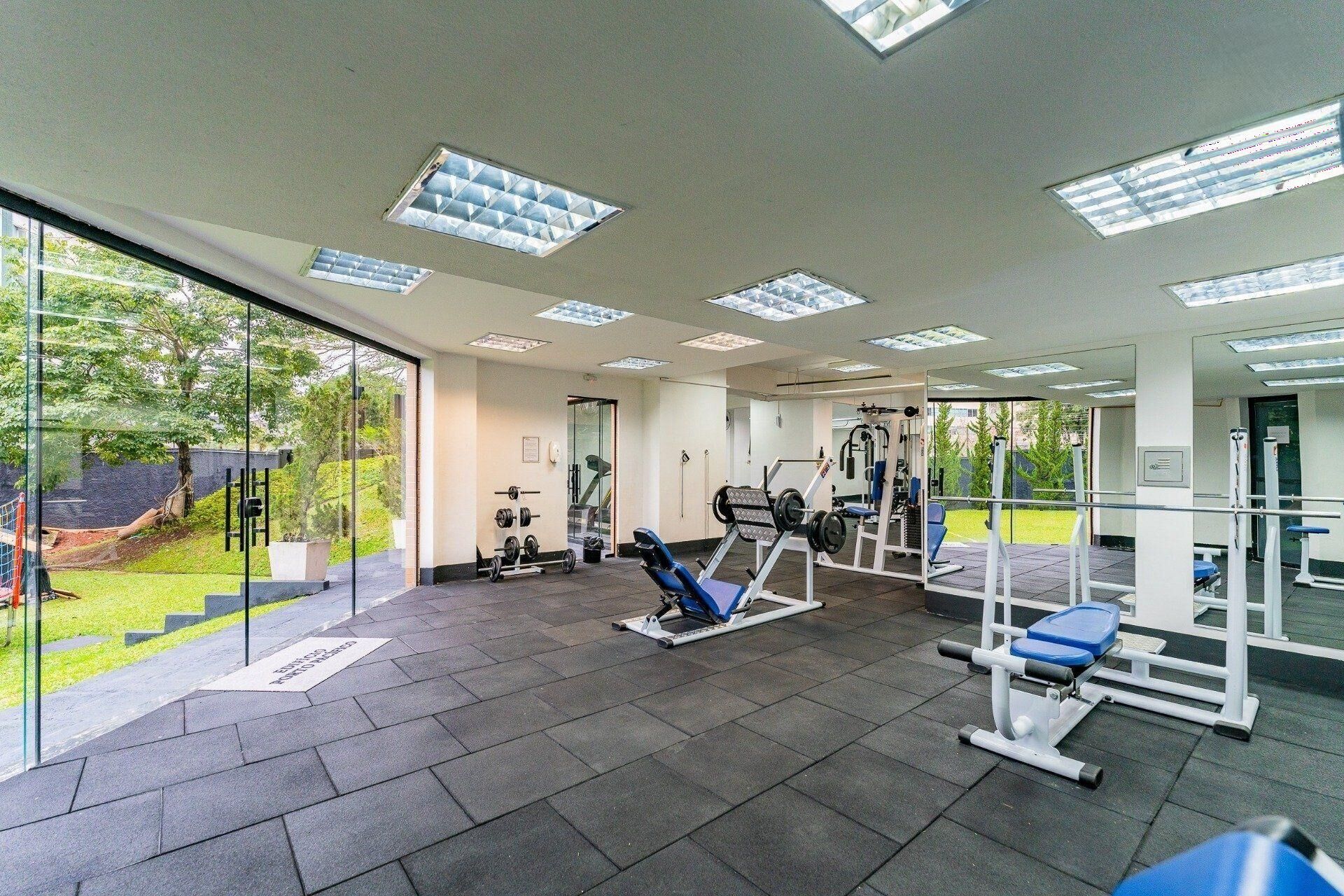 Apartamento, 3 quartos, 192 m² - Foto 7