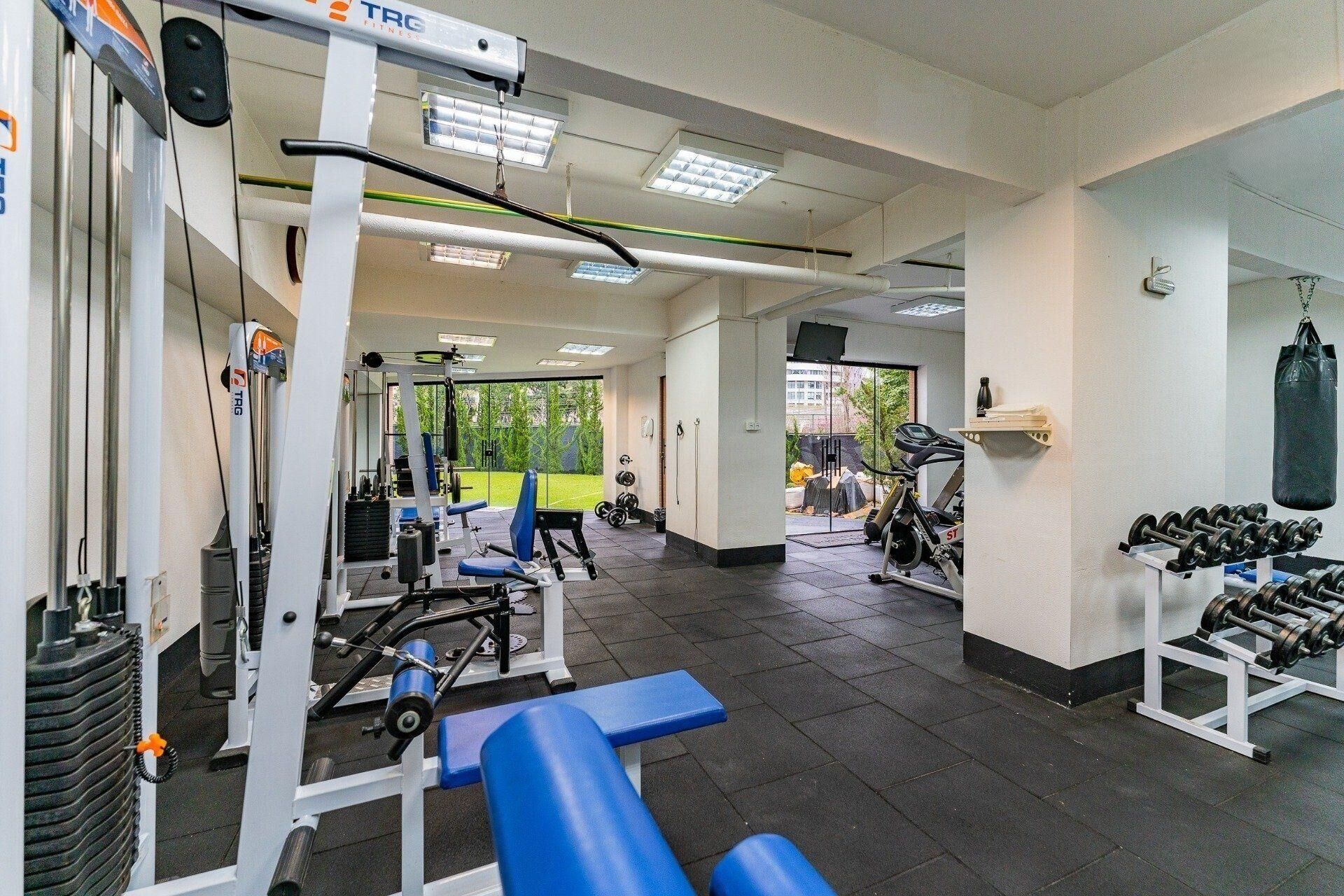 Apartamento, 3 quartos, 192 m² - Foto 8