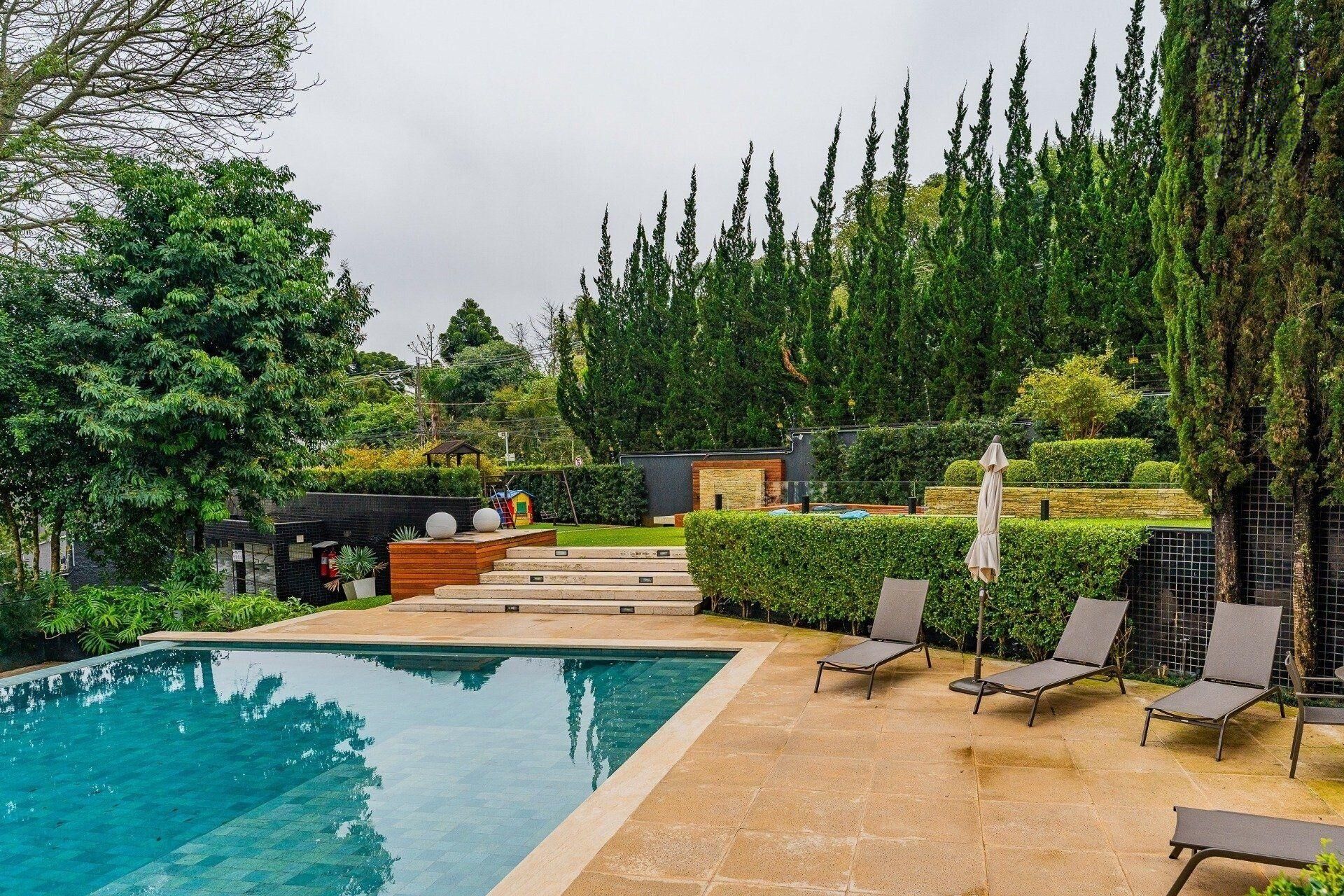 Apartamento, 3 quartos, 192 m² - Foto 4