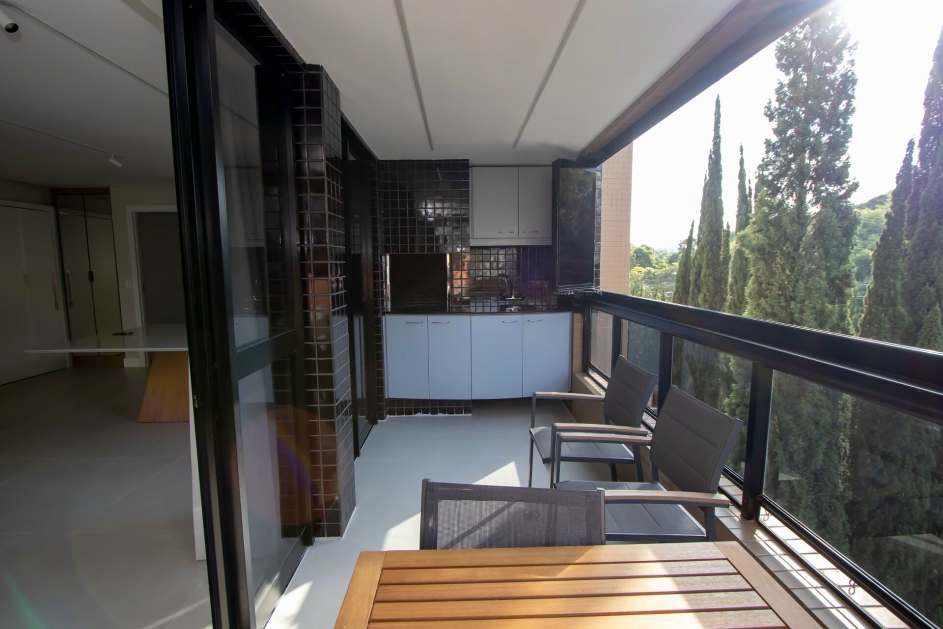 Apartamento, 3 quartos, 192 m² - Foto 19