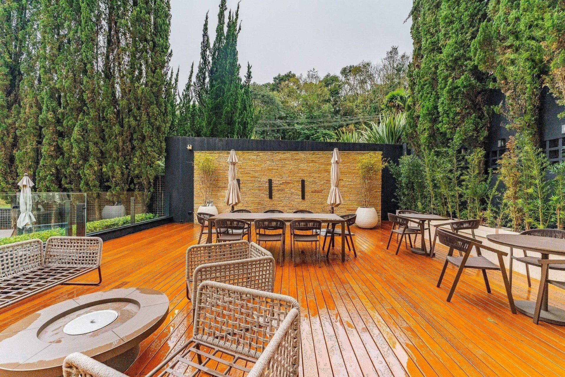 Apartamento, 3 quartos, 192 m² - Foto 5