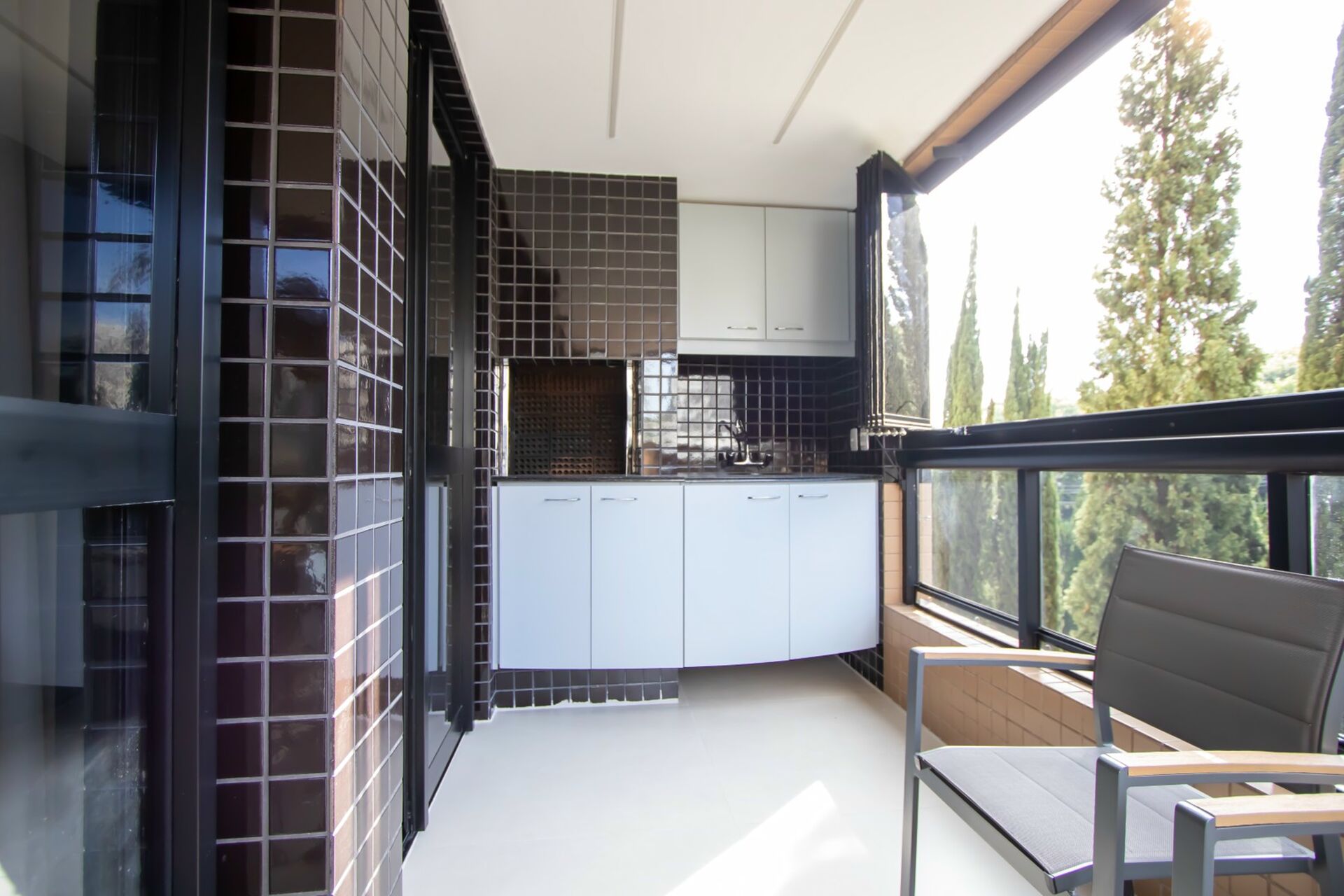 Apartamento, 3 quartos, 192 m² - Foto 16