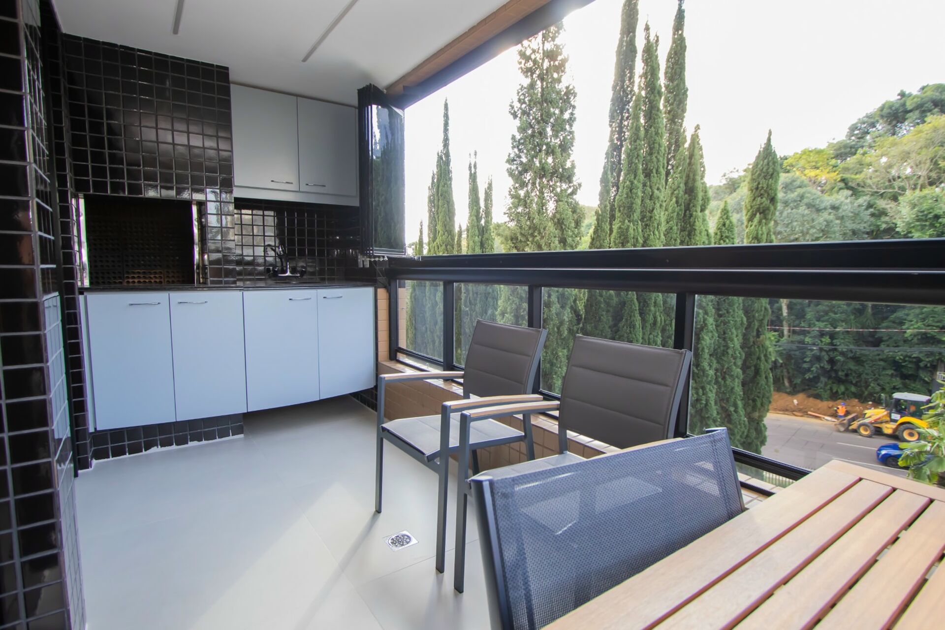 Apartamento, 3 quartos, 192 m² - Foto 18