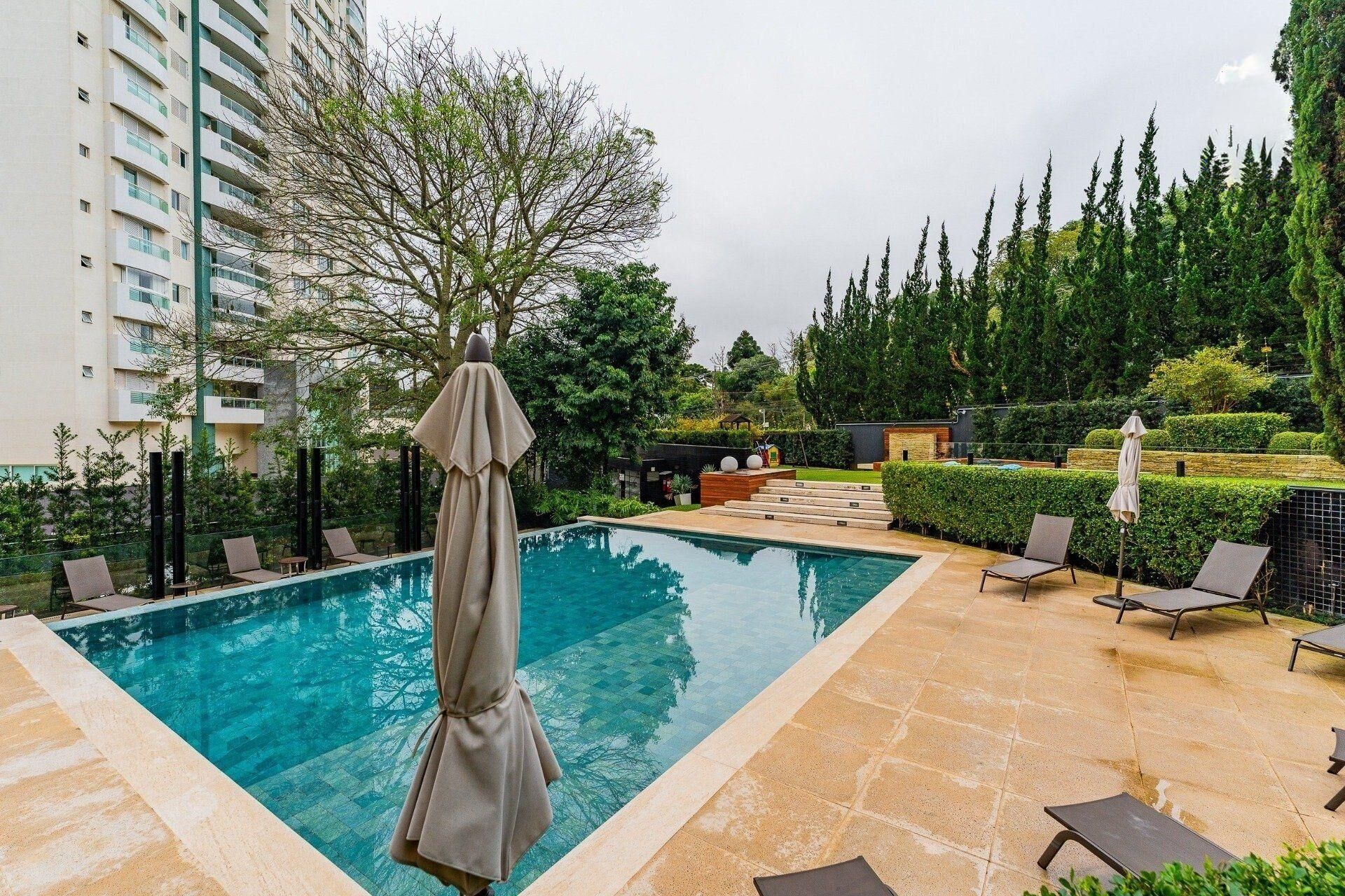 Apartamento, 3 quartos, 192 m² - Foto 6