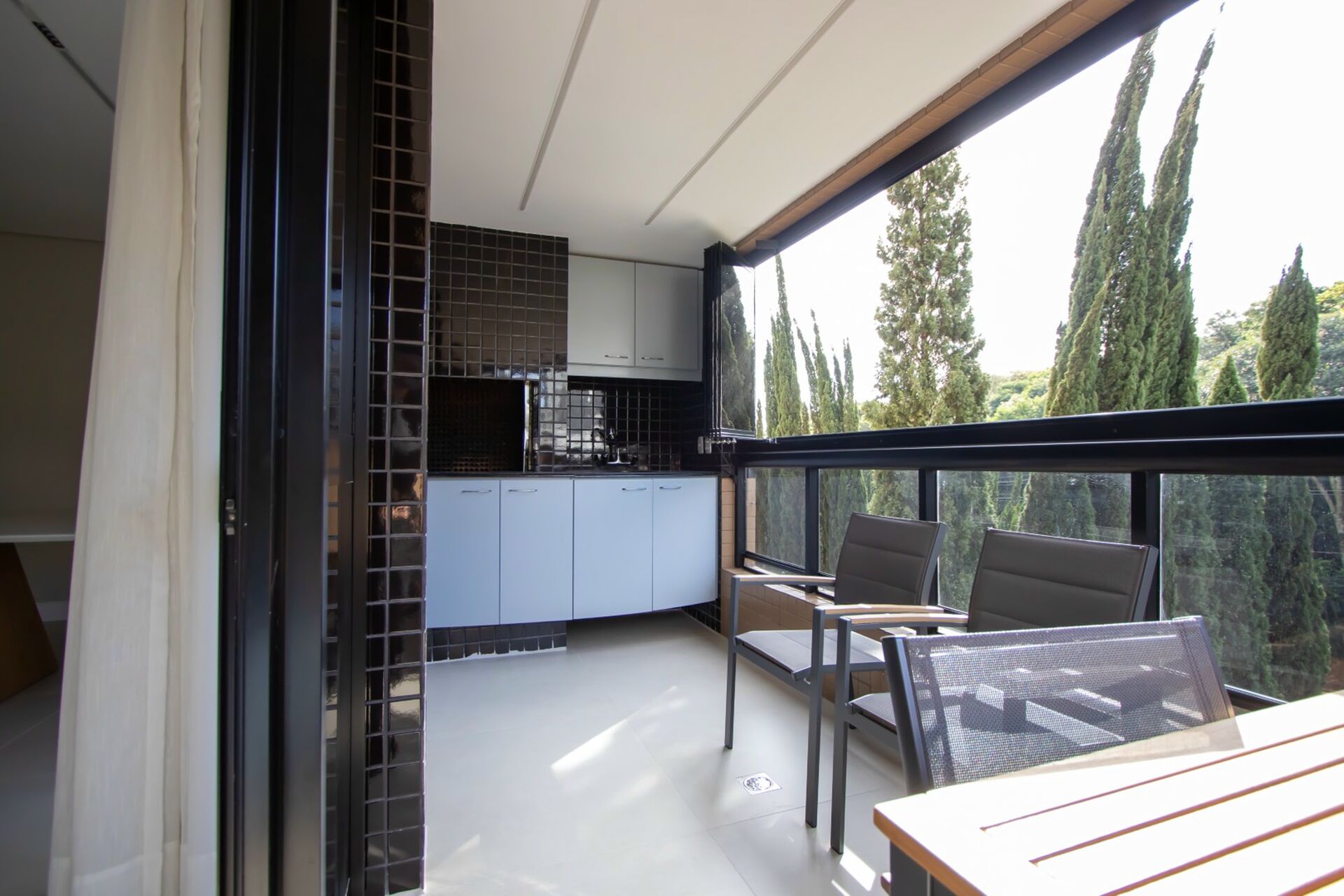 Apartamento, 3 quartos, 192 m² - Foto 14