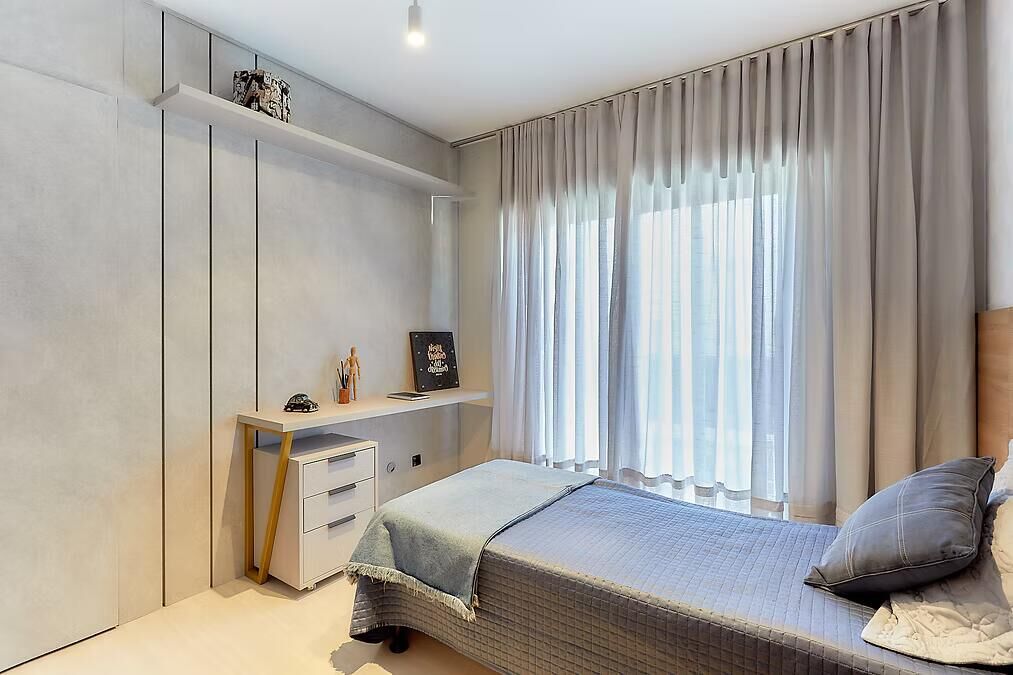 Casa de Condomínio, 3 quartos - Foto 19