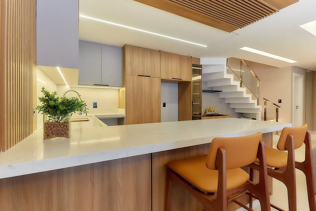 Casa de Condomínio, 3 quartos - Foto 12