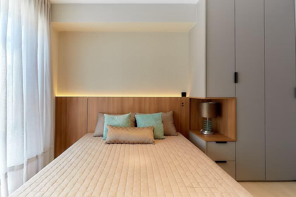 Casa de Condomínio, 3 quartos - Foto 15